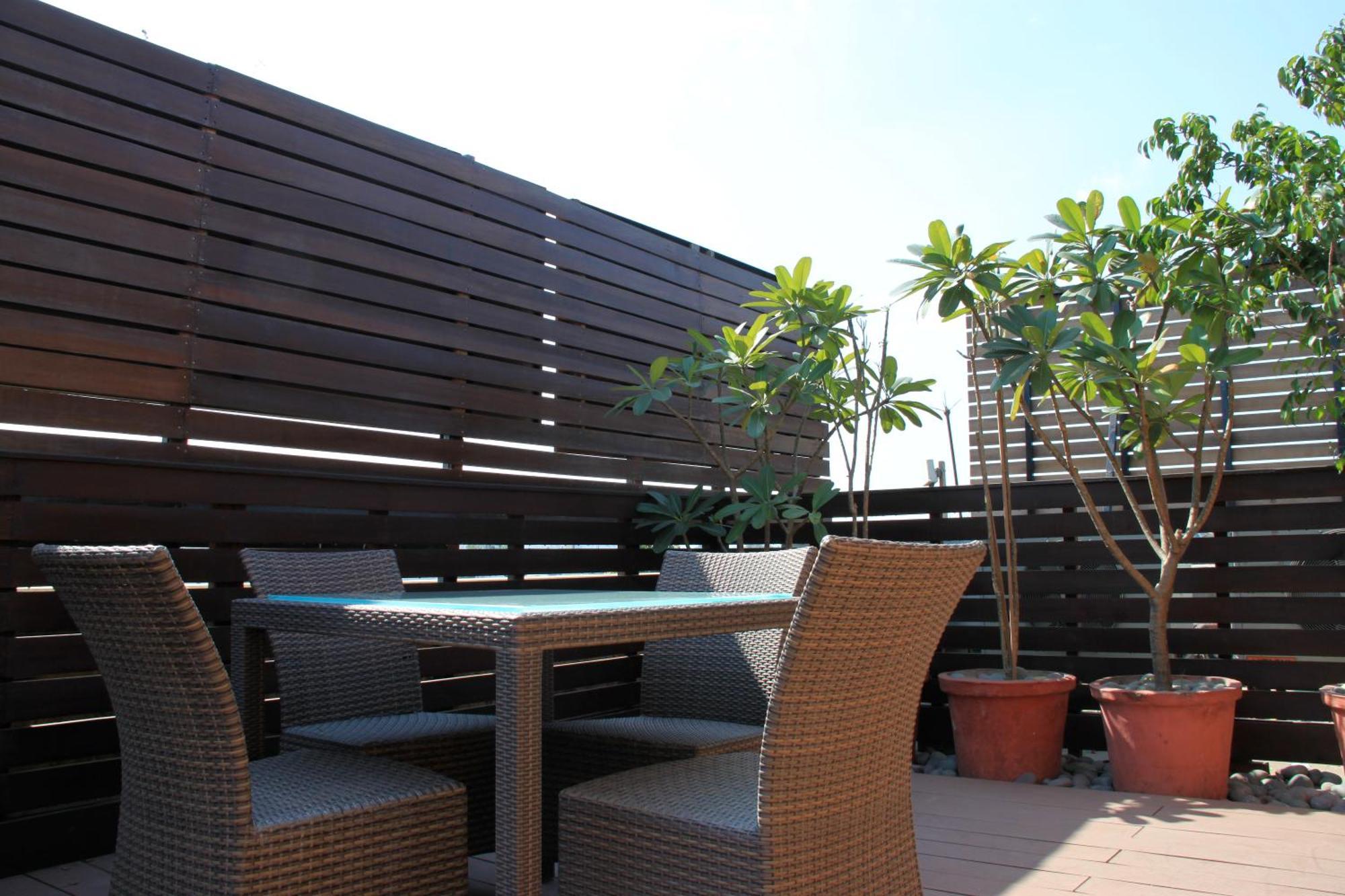 Udman Hotel Panchshila Park Új-Delhi Kültér fotó
